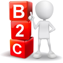 B2C Outsourced Call Centers Building Blocks